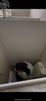 偷拍学妹，好像被发现了2