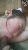 骚货平胸妹，王婷婷与小男友做爱操逼自拍1