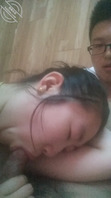 骚货平胸妹，王婷婷与小男友做爱操逼自拍2