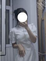 超级喜欢这件旗袍。