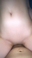 女上位巨乳女友