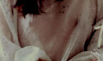 绿母儿发现妈妈骚照1