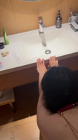 soul上认识的离异少妇没想到如此之骚