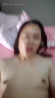 跟婶婶偷情