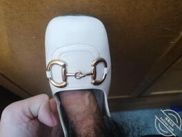 打胶妈妈的骚鞋，内衣2