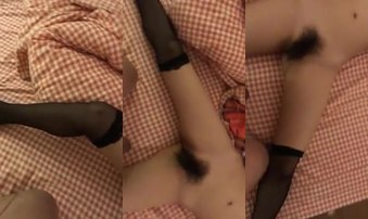 女友2，插前准备工作