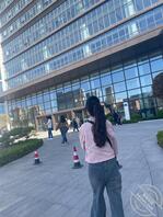 今天感觉能成陪大嫂去医院关系更进一步0