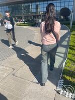 今天感觉能成陪大嫂去医院关系更进一步1