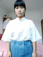 广西纯情学生妹1