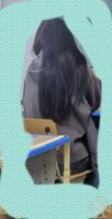 女同学和我聊二弟？