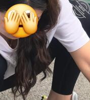 嫂子奶子太小了什么也没拍到 再大点就好了2