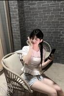 骚母狗太骚了0