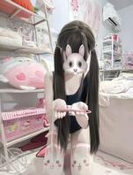 萝莉母狗白虎