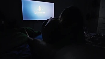 先吹再日，最后内射