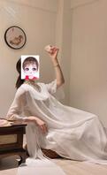 与怀孕女儿相处的情况(一)