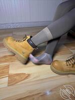 绝美人妻瑜伽裤里丝2