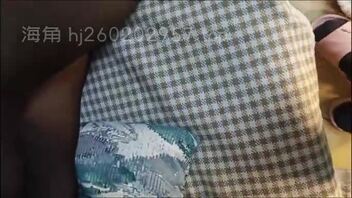 【原创】爆操骚舅妈大屁眼