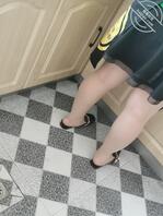肉丝肥臀妈妈