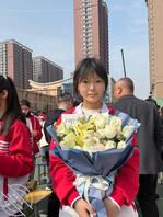 曝光前女友