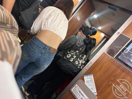 抄底少妇，马上没有了