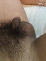 疲软黑鸡巴出来透透风，看看你的1