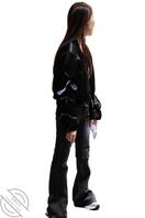 原创厕拍 大腿有纹身的精神小妹儿0