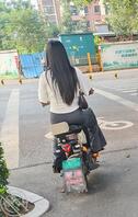 巨乳肥臀少妇，av既视感！