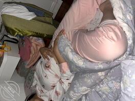 说服女朋友拍小姨子2