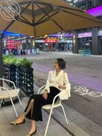 曝光青岛小妹