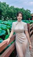 真实 脱 换装  你心中女神的样子