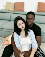 重庆巴南母狗张欢持续被黑人爆操调教中2