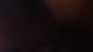 干妈的肥逼