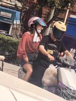 路上随拍