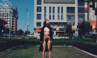 都来看看，说一说露出的最高境界到底是什么？0