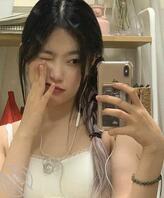 回家前想约一次，你会在意我会对我有兴趣吗？0