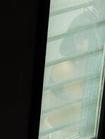 回家无意发现邻居洗澡0