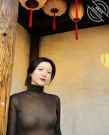 喜欢妈妈有反应正常吗2