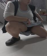 大屁股