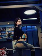 日常瑜伽，咋样嘛1