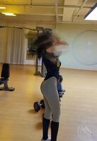 日常瑜伽，咋样嘛