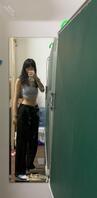 骚货女大学生试衣间露出0