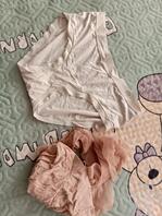 拿我骚货妈妈内衣裤打飞机，穿她穿过的开档丝袜