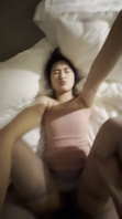 生完孩子的少妇