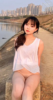 今日露出母狗—白玉2