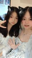 婊子分享：陈一馨