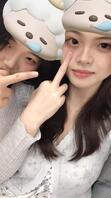 婊子分享：陈一馨2