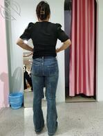 老丈母娘户外真实分享户外骚逼展示1