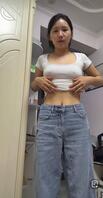 性感风骚的人妻少妇