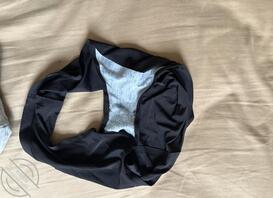 大家都可以分享一下自己的姐姐的内裤内衣吗，或者讨论一下怎么才可以草到姐姐0