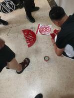 回想起为弟弟穿起婚纱的那一天,勾引勾引他0